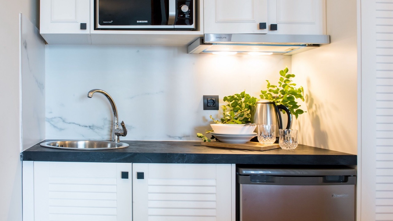 Photo of Kitchen in Koutouloufari