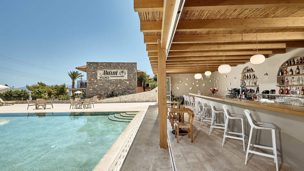 Photo of Outdoor in Koutouloufari