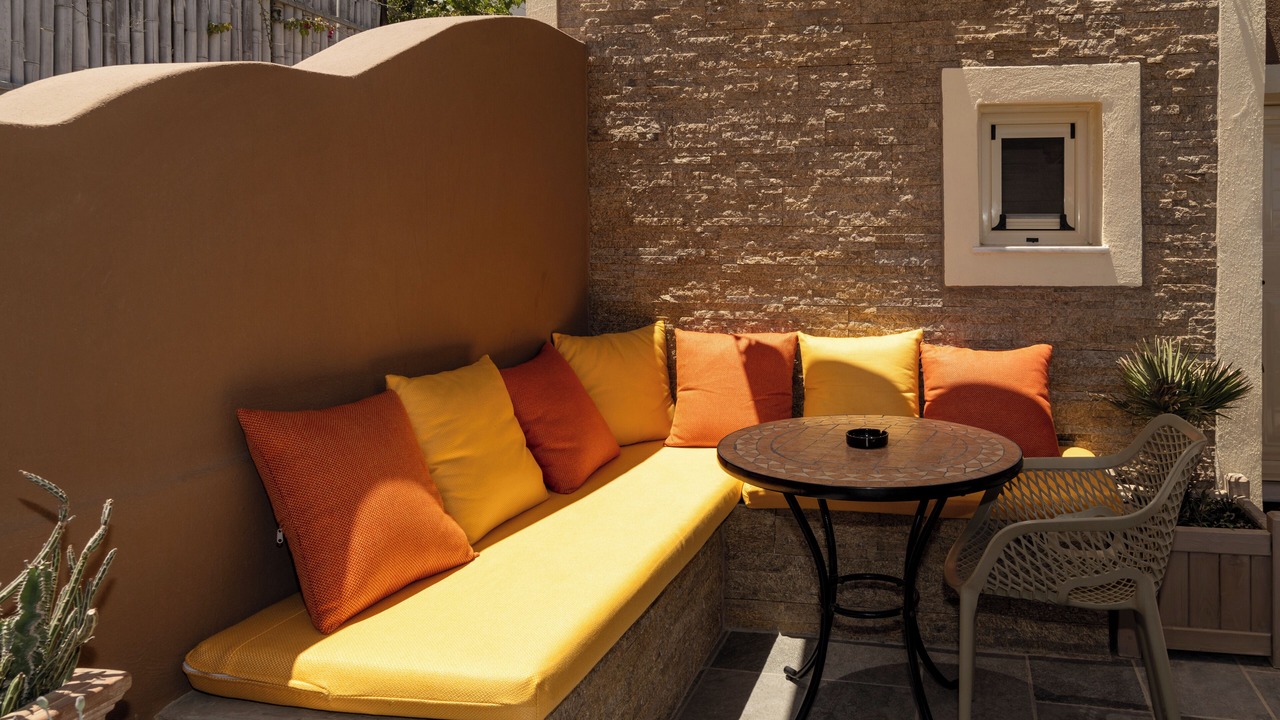 Photo of Outdoor in Oia