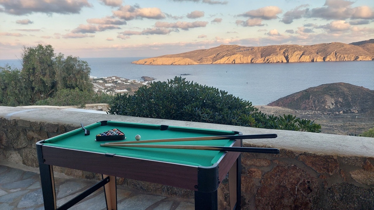Photo of Outdoor in Mykonos