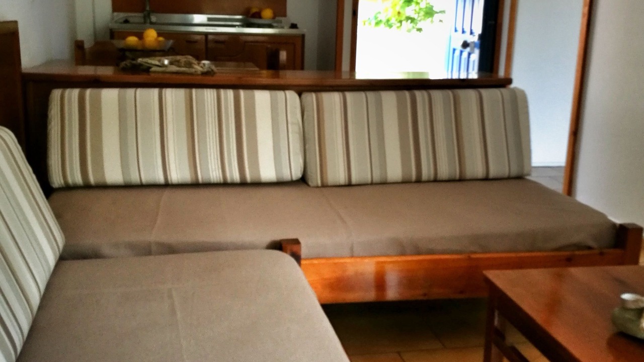 Photo of Kitchen in Marathias