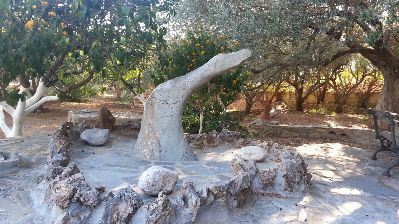 Photo of Outdoor in Karystos
