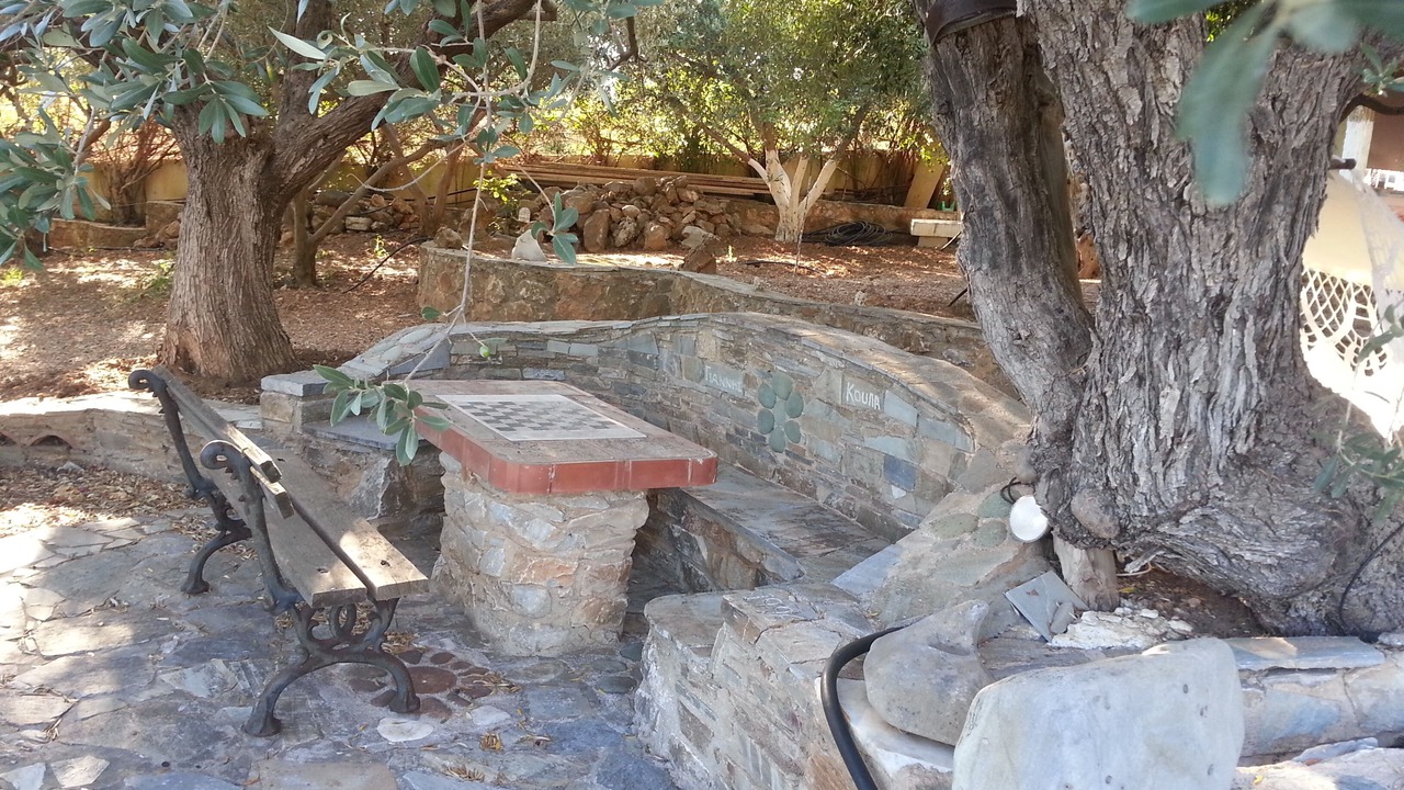 Photo of Outdoor in Karystos