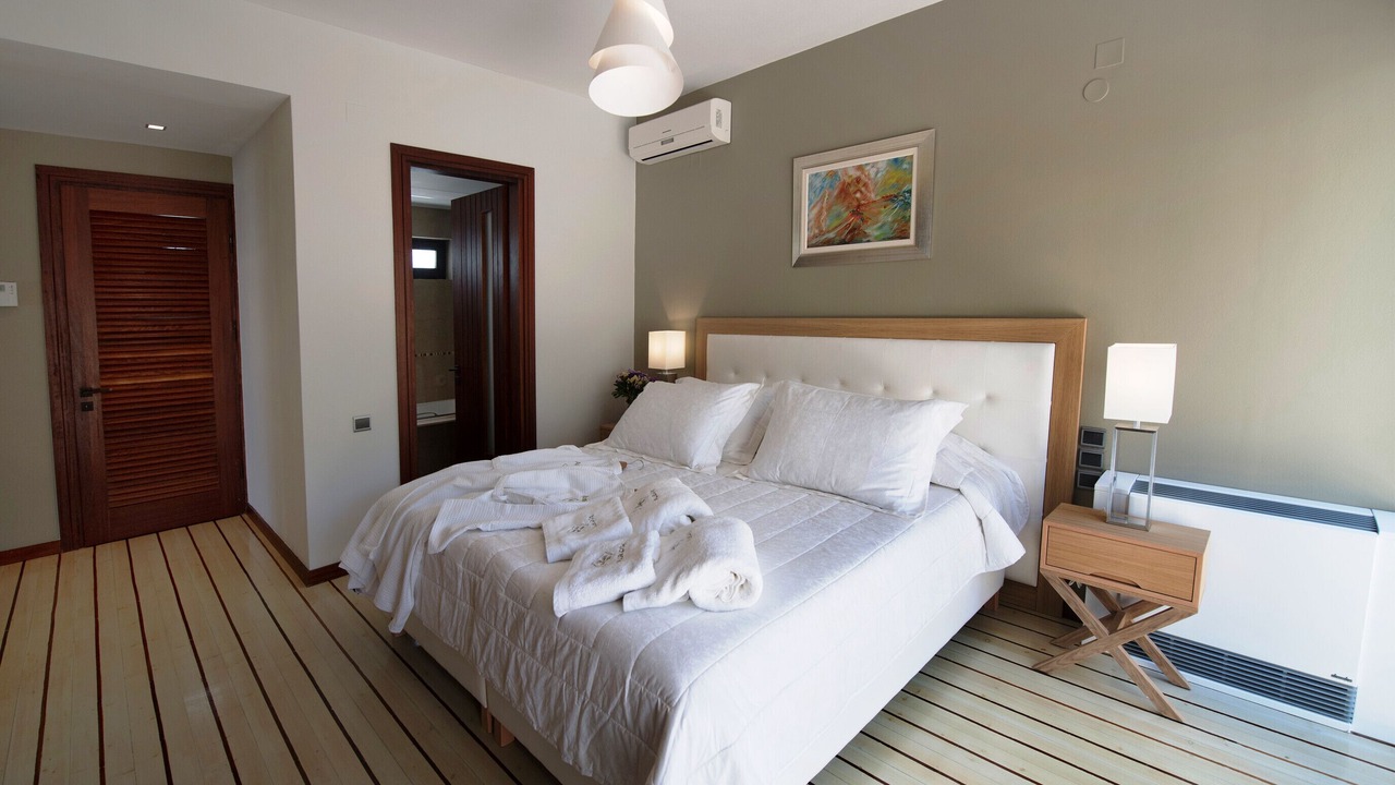 Photo of Bedroom in Spanokhorion