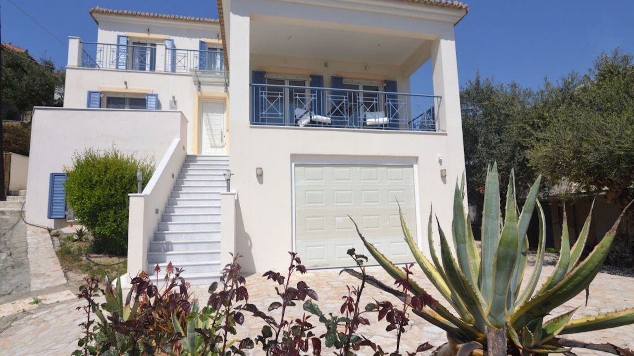 Photo of Outdoor in Foinikounta
