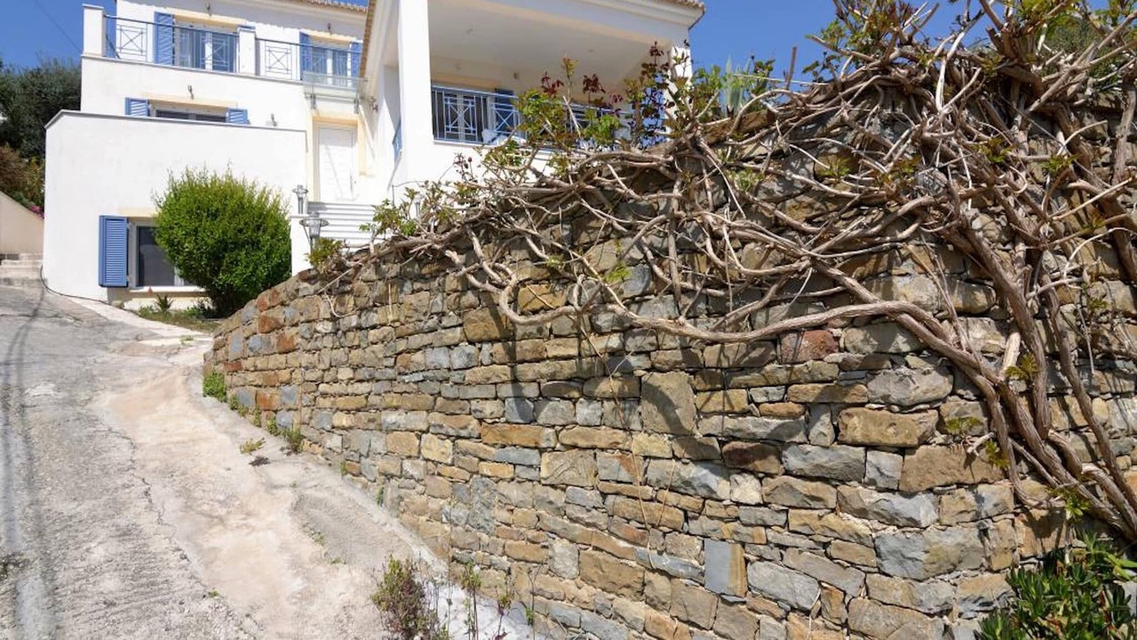 Photo of Outdoor in Foinikounta