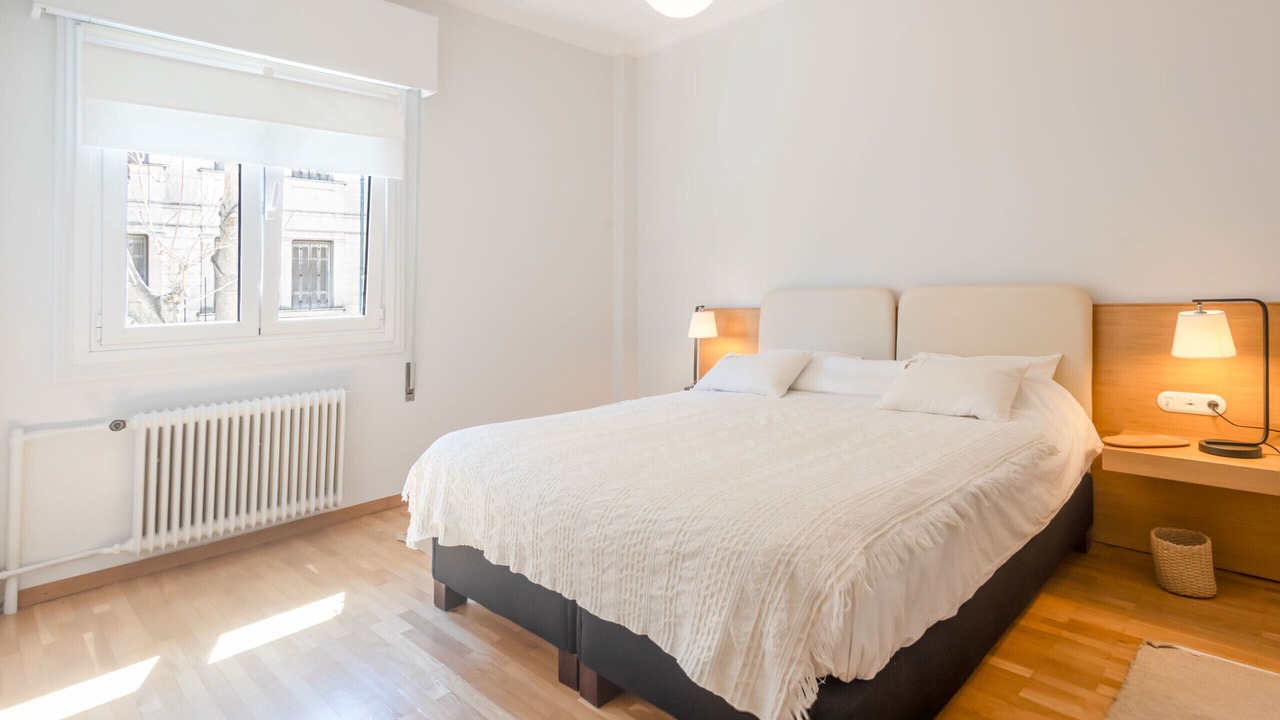 Photo of Bedroom in Makrigianni
