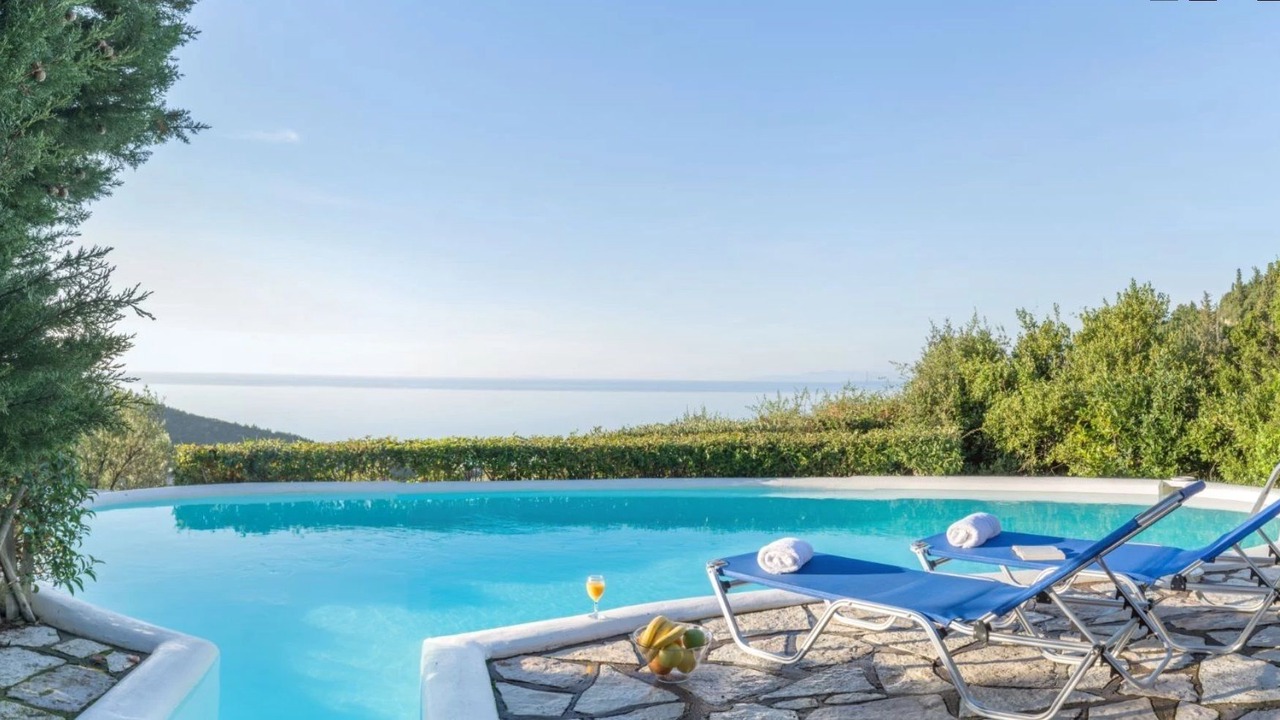 Photo of Outdoor in Agios Nikitas