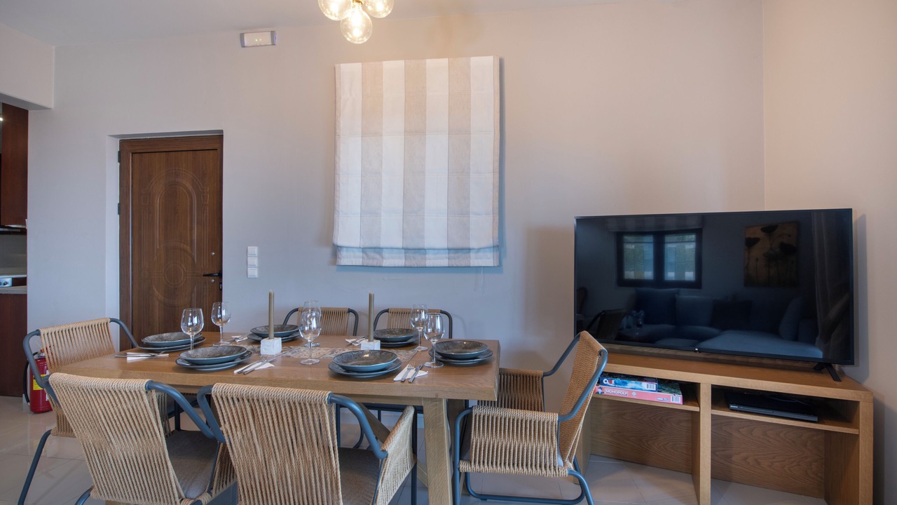 Photo of Livingroom in Georgioupolis