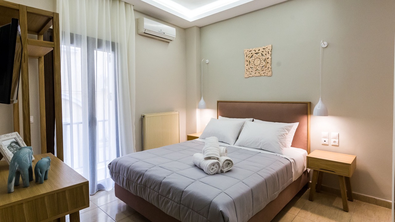 Photo of Bedroom in Zakynthos Town
