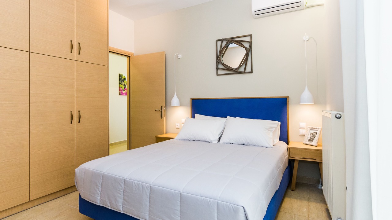 Photo of Bedroom in Zakynthos Town