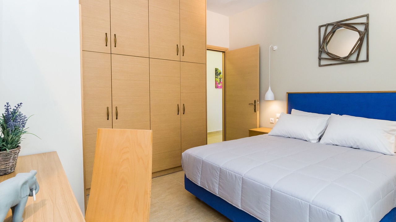 Photo of Bedroom in Zakynthos Town