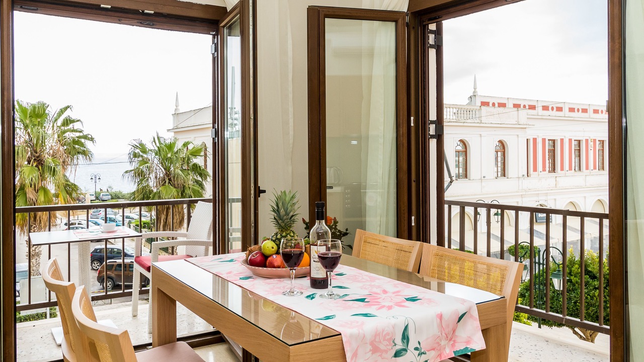 Photo of Livingroom in Zakynthos Town
