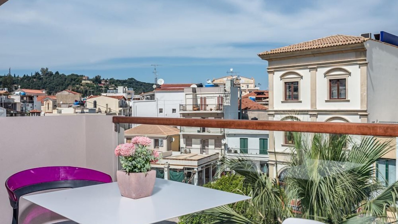 Photo of Bedroom in Zakynthos Town