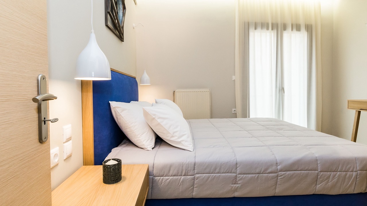 Photo of Bedroom in Zakynthos Town