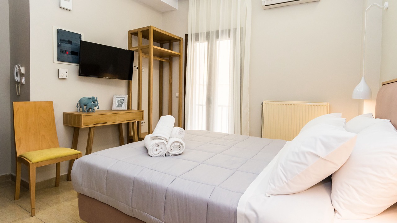 Photo of Bedroom in Zakynthos Town