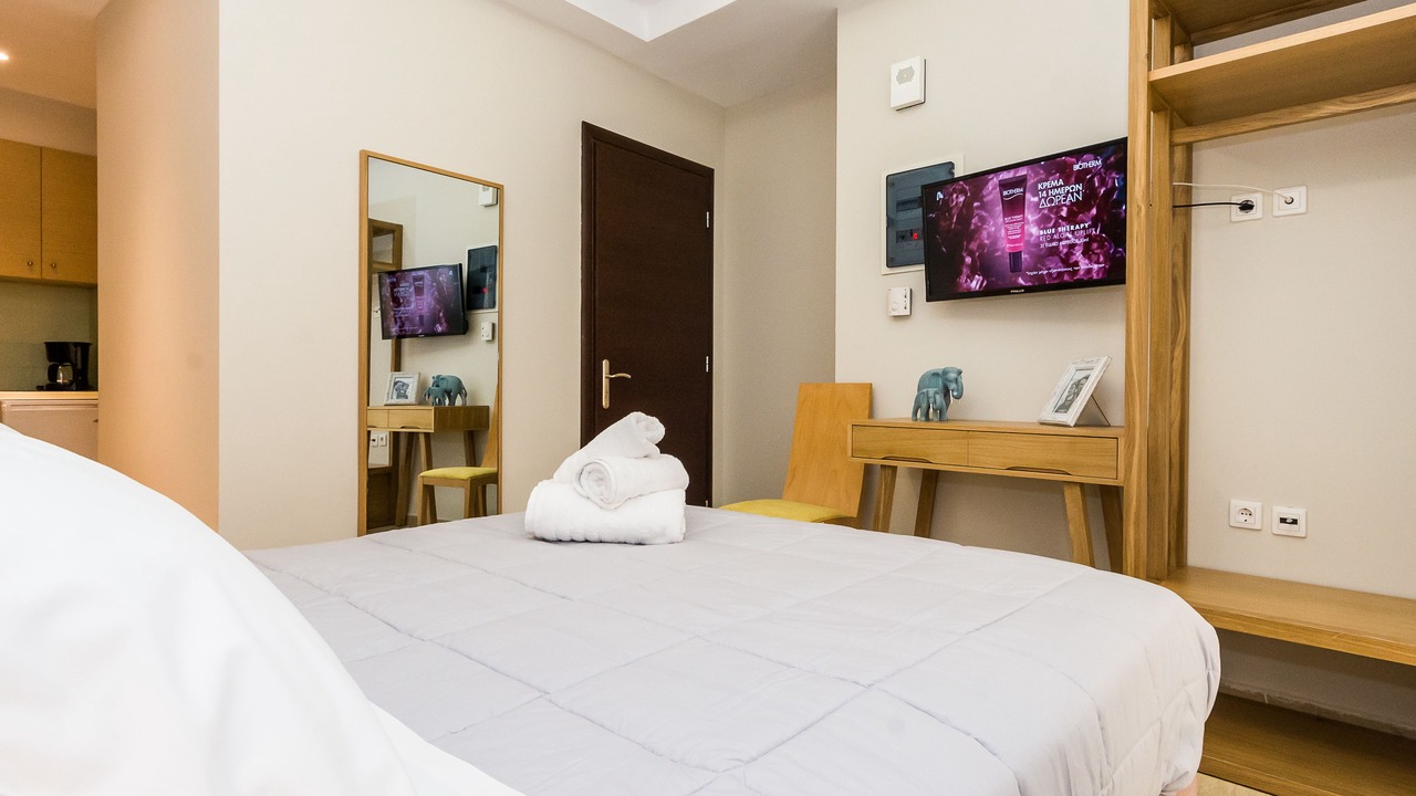 Photo of Livingroom in Zakynthos Town