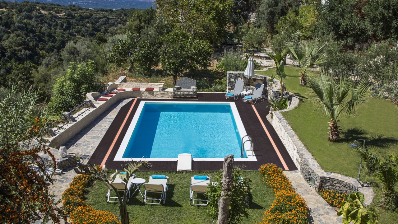 Photo of Outdoor in Keramota