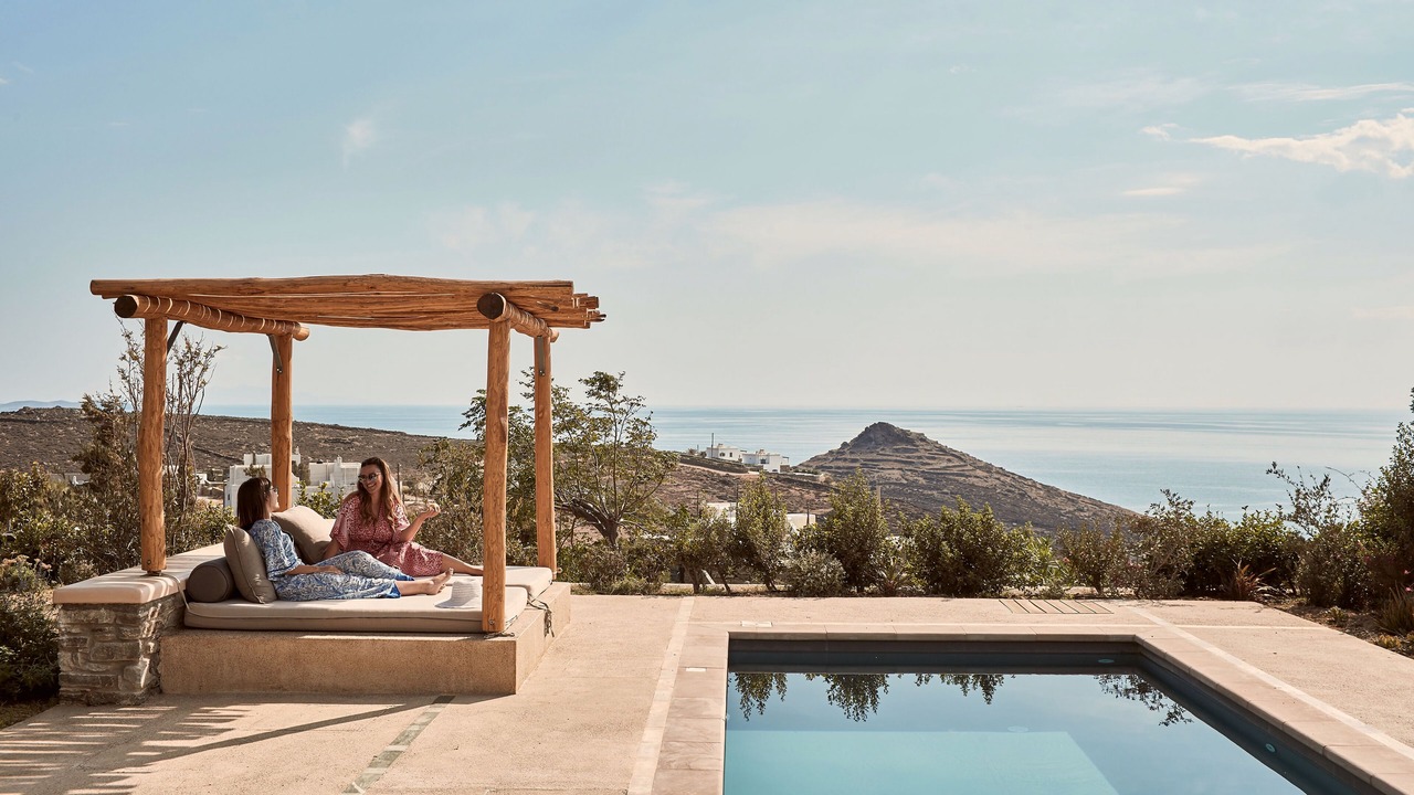 Photo of Outdoor in Agios Fokas