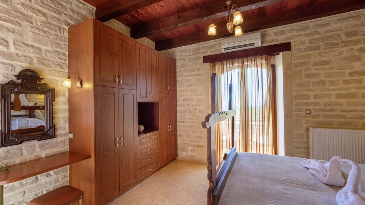Photo of Bedroom in Asteri
