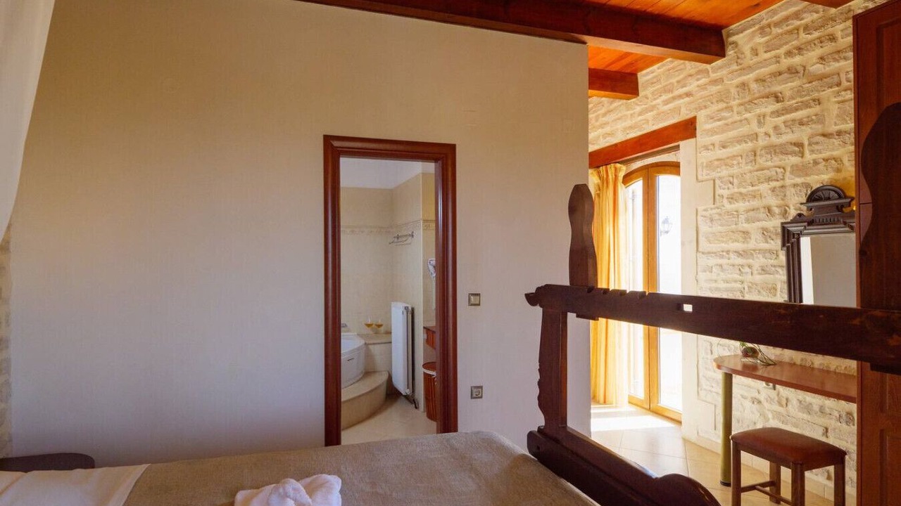 Photo of Bedroom in Asteri