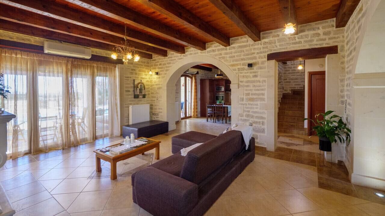 Photo of Livingroom in Asteri