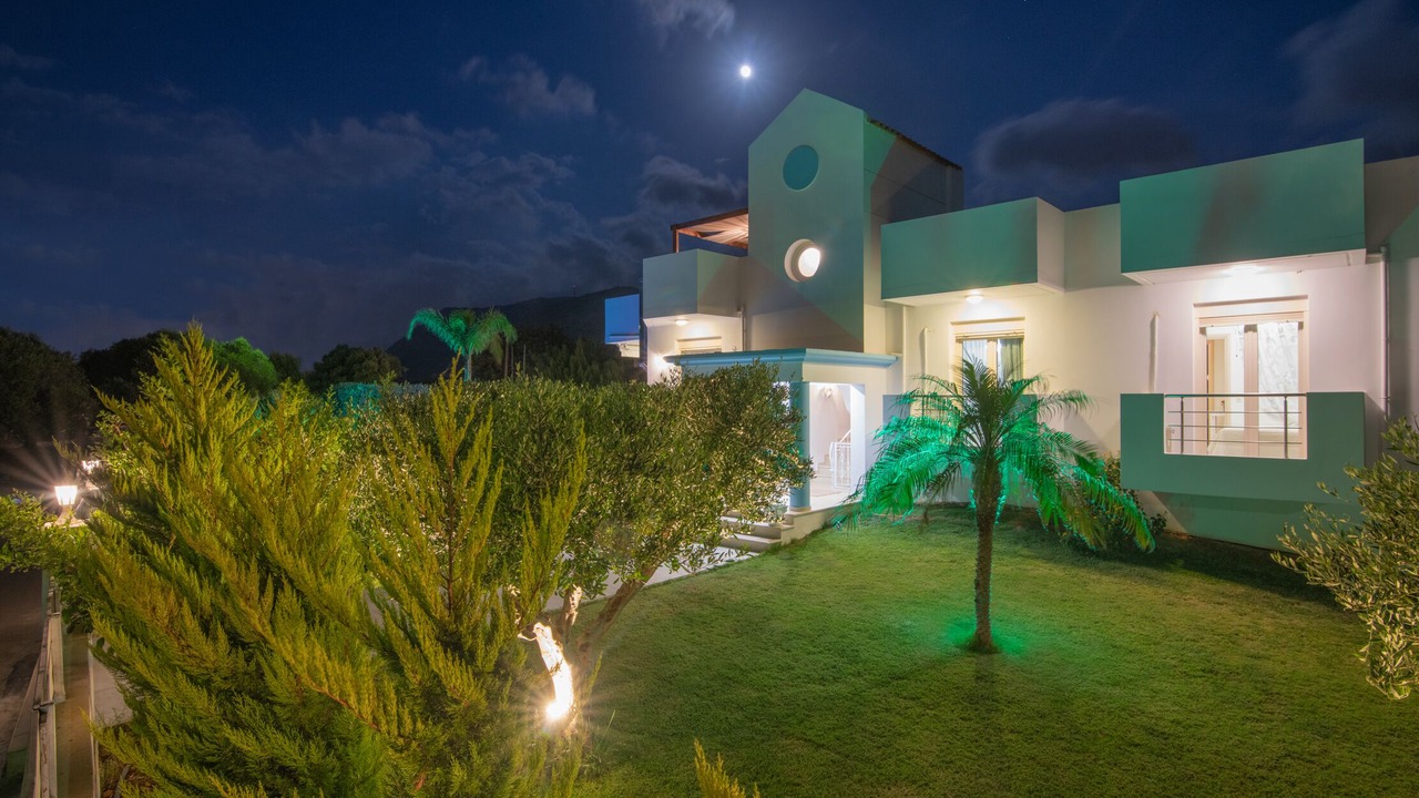 Photo of Outdoor in Hersonissos Centre