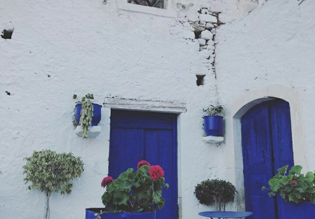Photo of Outdoor in Hersonissos Centre