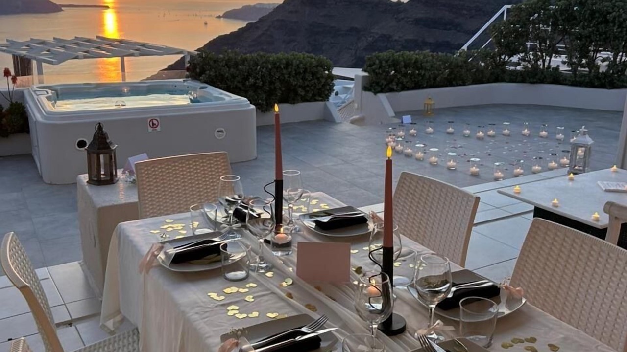 Photo of Outdoor in Firostefani