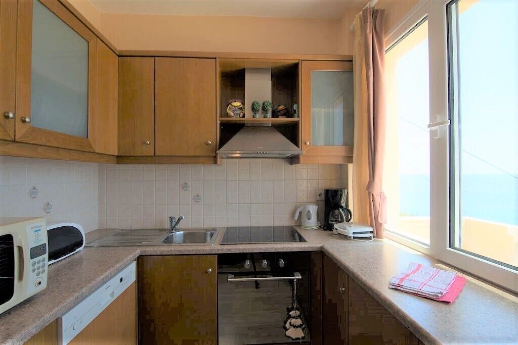 Photo of Kitchen in Achlia