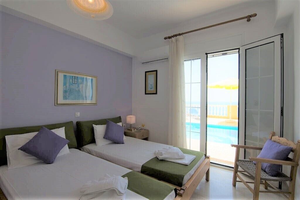 Photo of Bedroom in Achlia