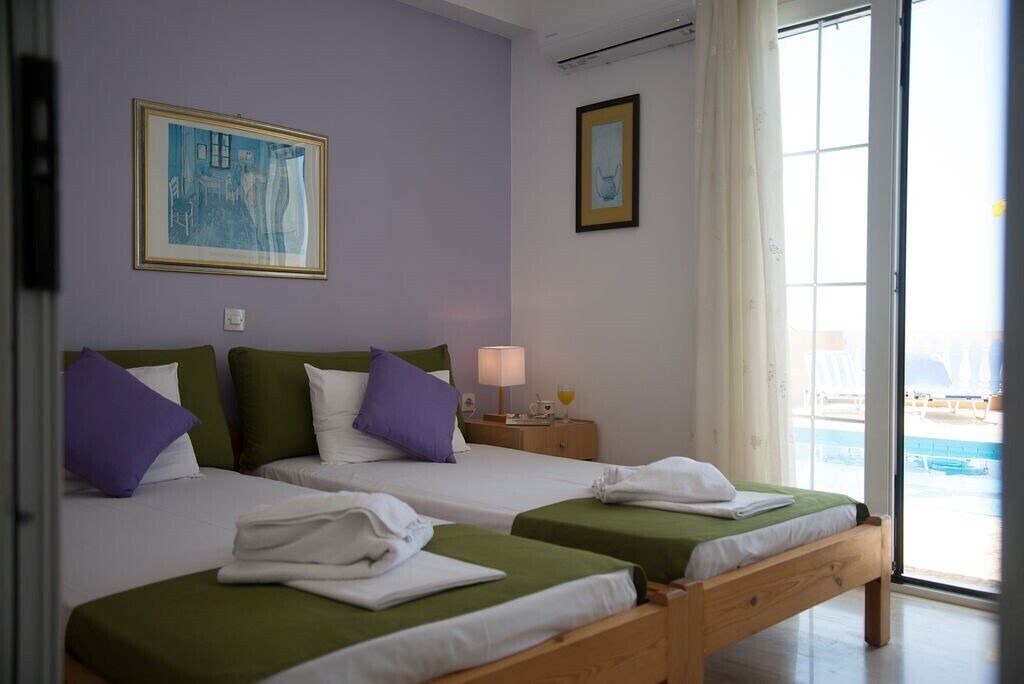 Photo of Bedroom in Achlia