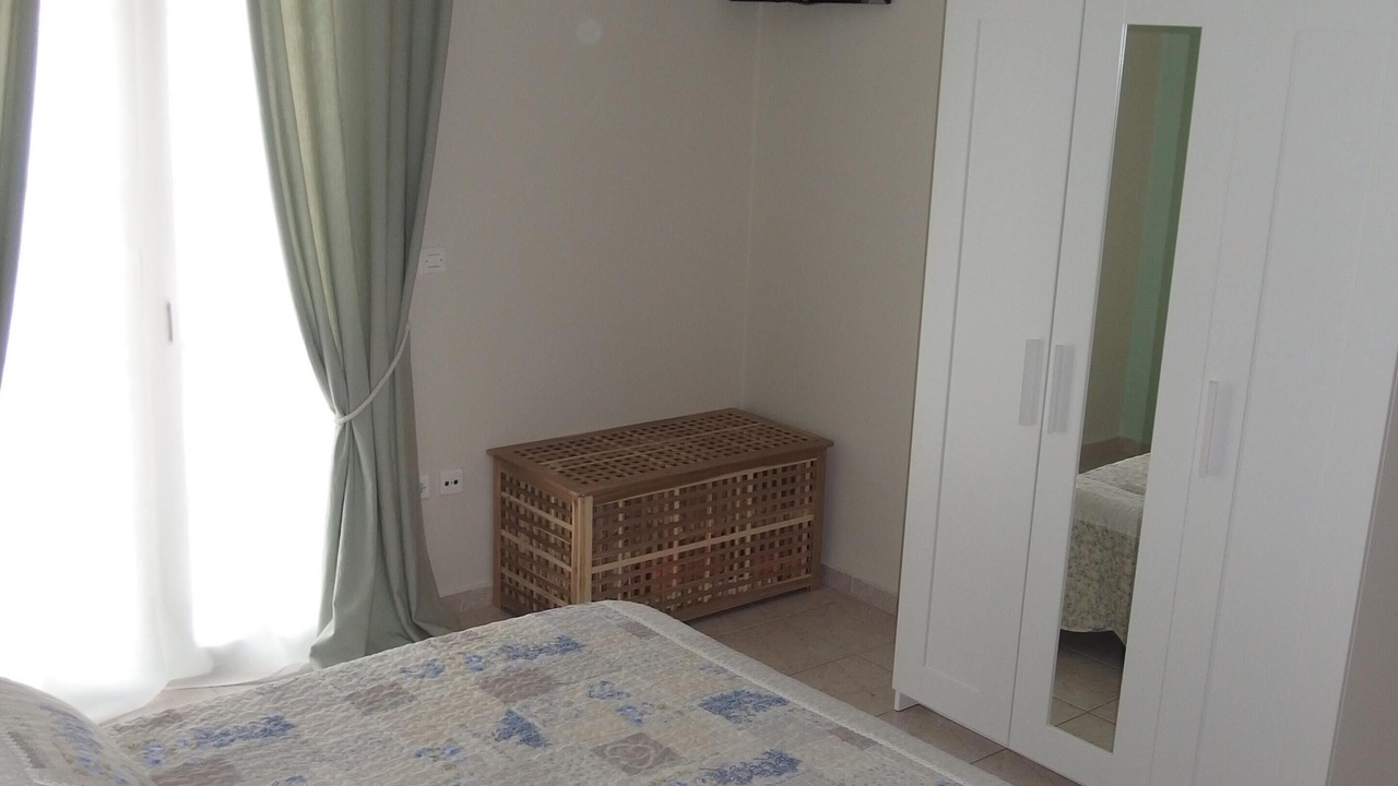 Photo of Bedroom in Zola