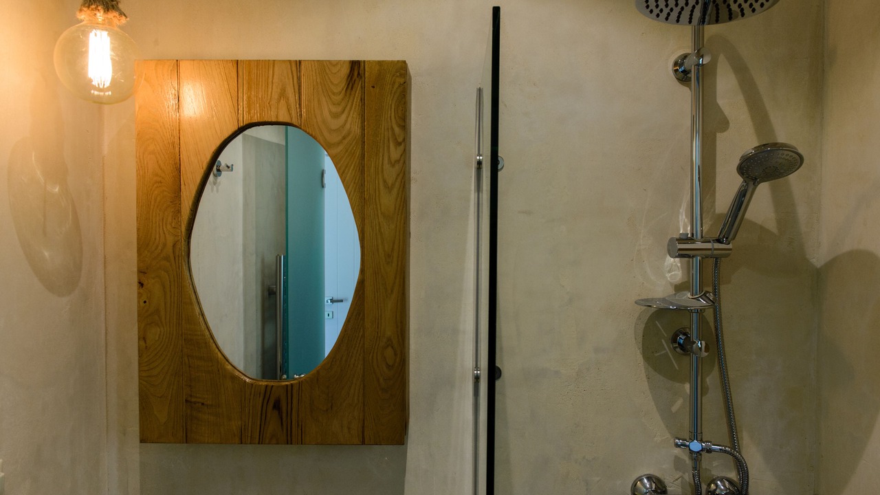 Photo of Bathroom in Kato Gatzea
