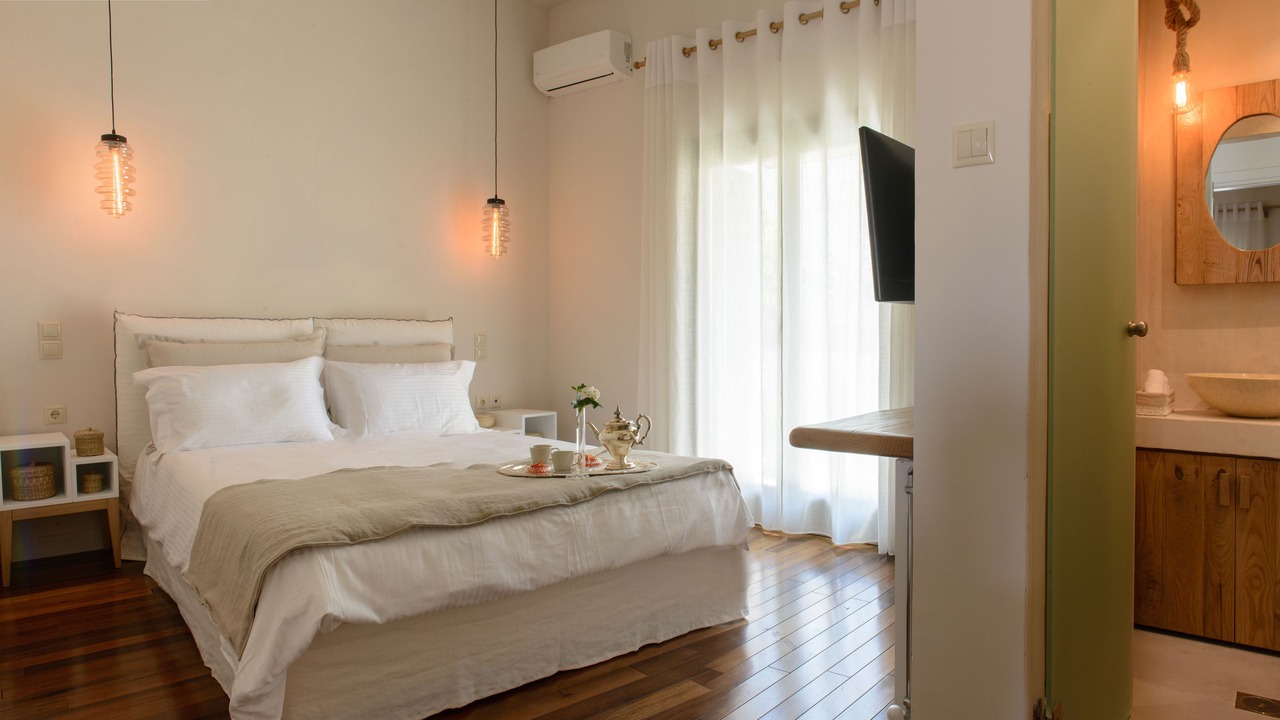 Photo of Bedroom in Kato Gatzea
