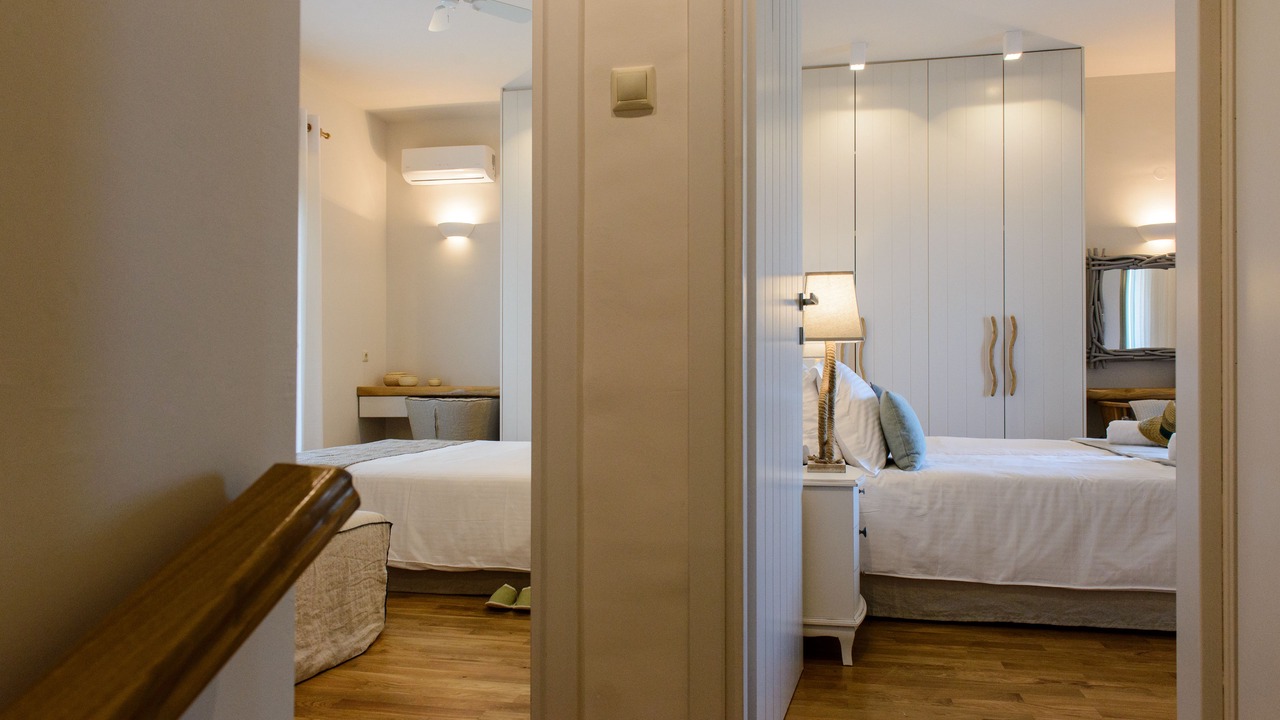 Photo of Bedroom in Kato Gatzea
