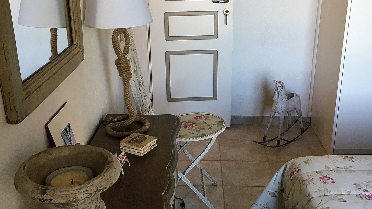 Photo of Bedroom in Kea