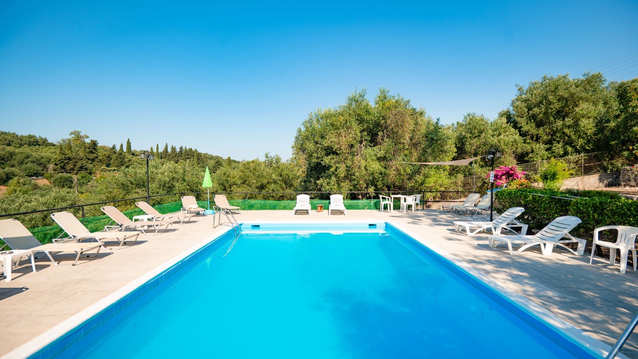 Photo of Outdoor in Agios Spyridon Corfu