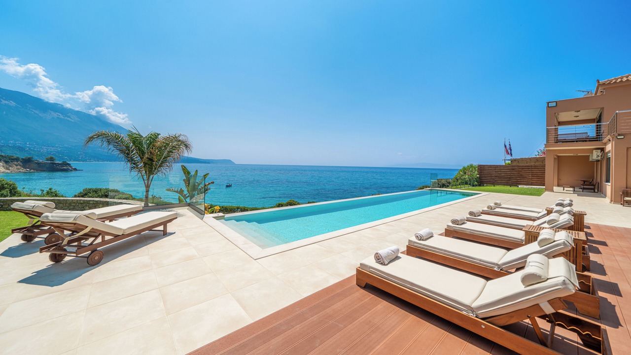 Photo of Outdoor in Karavados