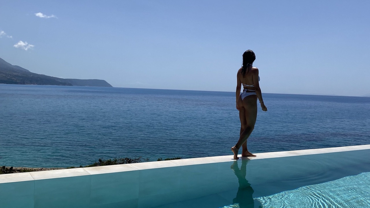 Photo of Outdoor in Karavados