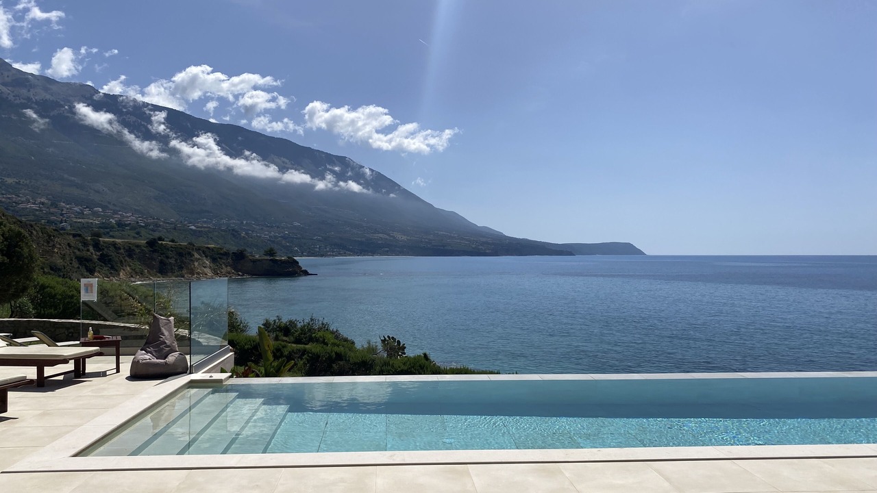 Photo of Outdoor in Karavados