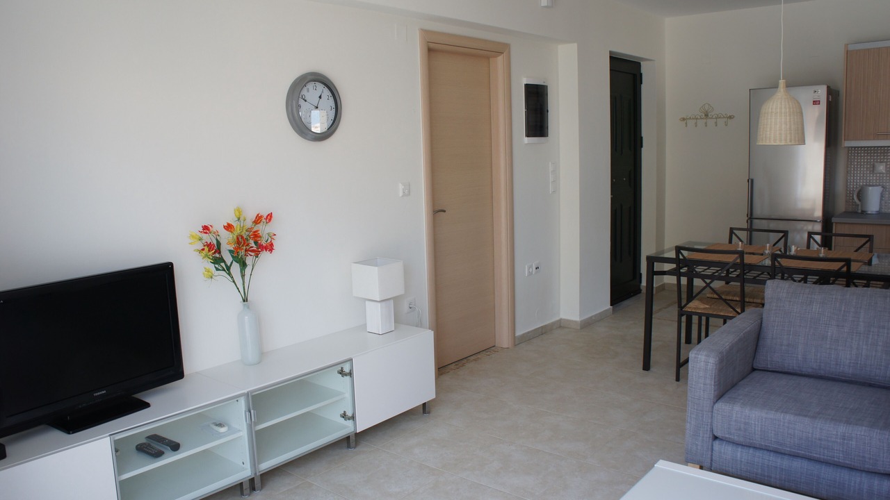 Photo of Livingroom in Panormos
