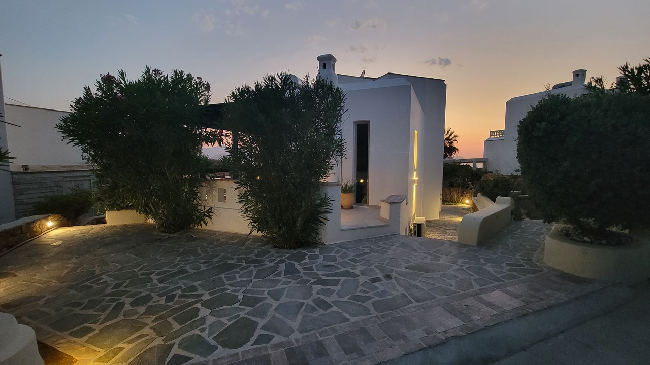 Photo of Outdoor in Stelida