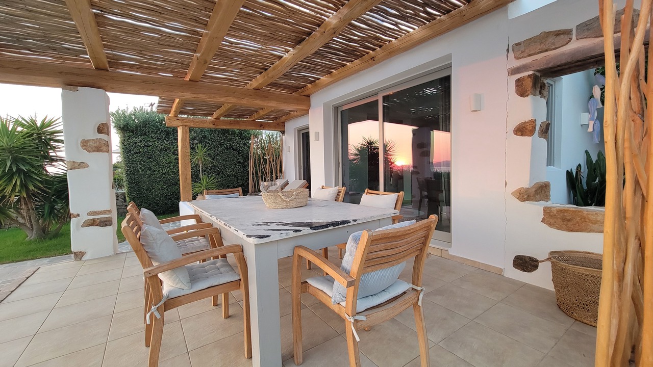 Photo of Outdoor in Stelida