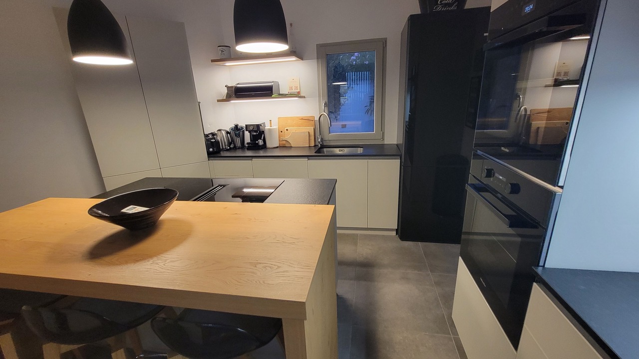 Photo of Kitchen in Stelida