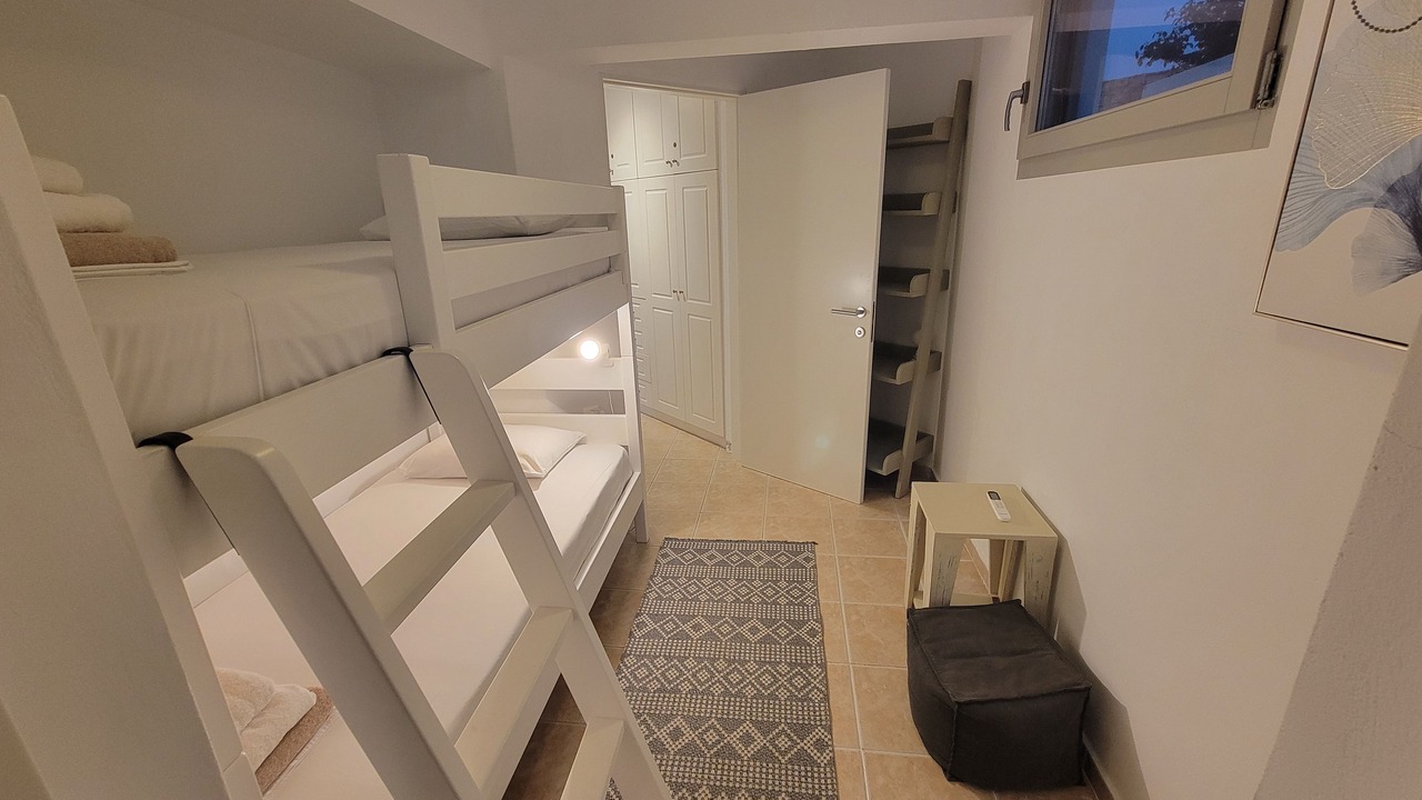 Photo of Bedroom in Stelida