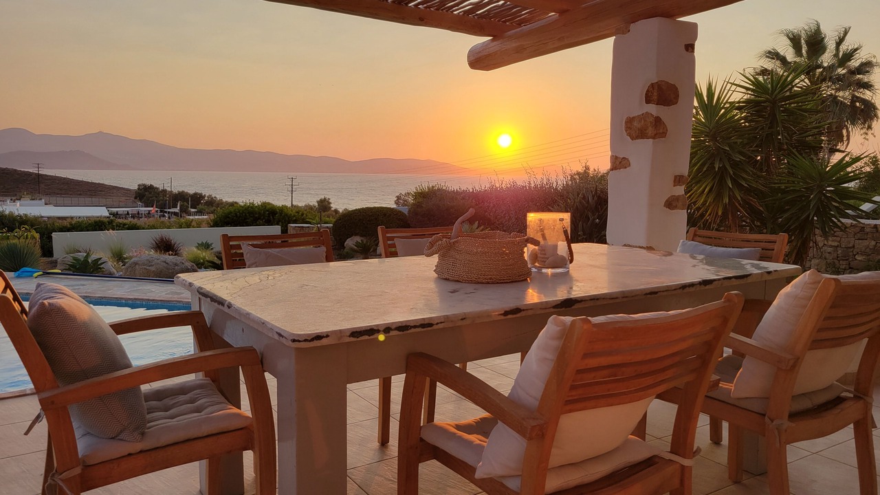 Photo of Outdoor in Stelida