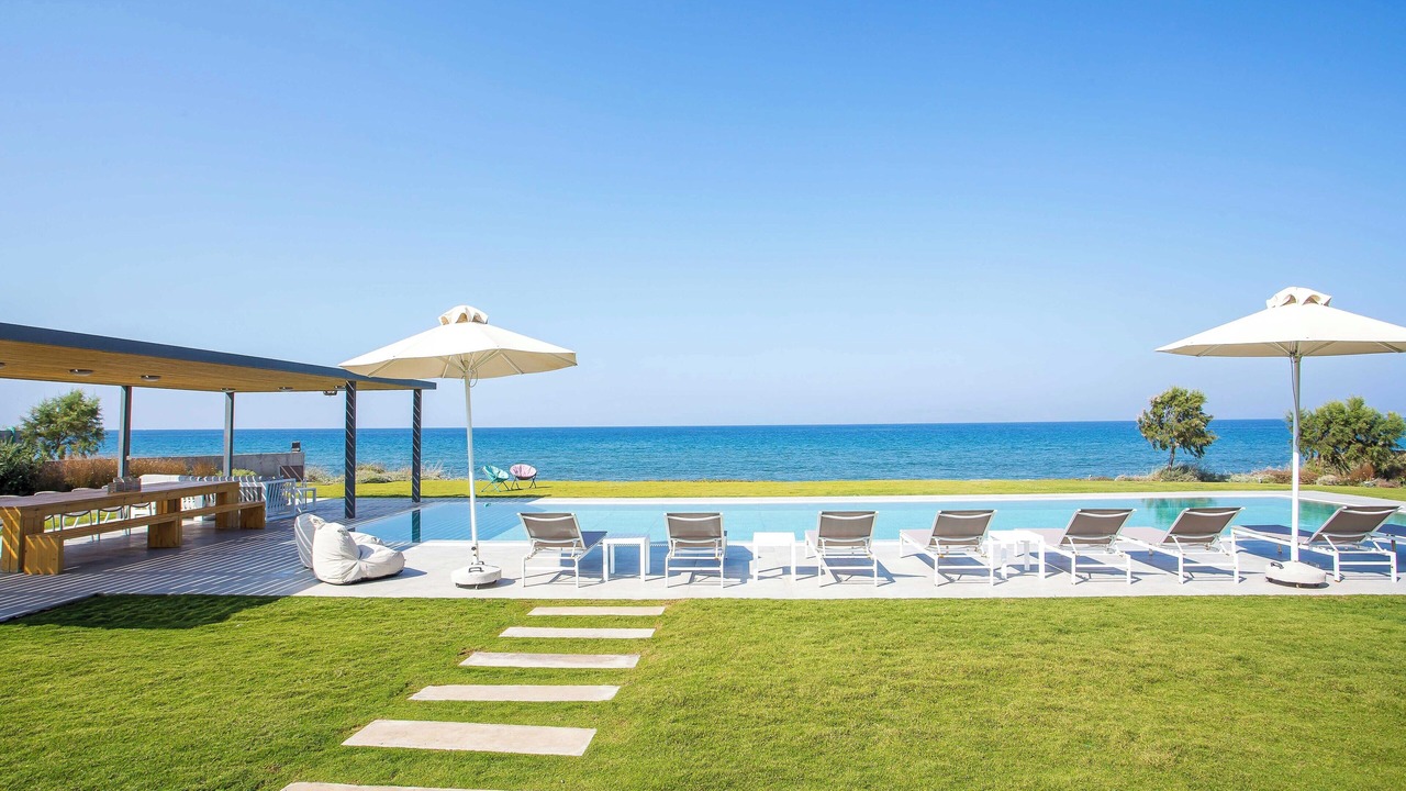 Photo of Outdoor in Kamiros