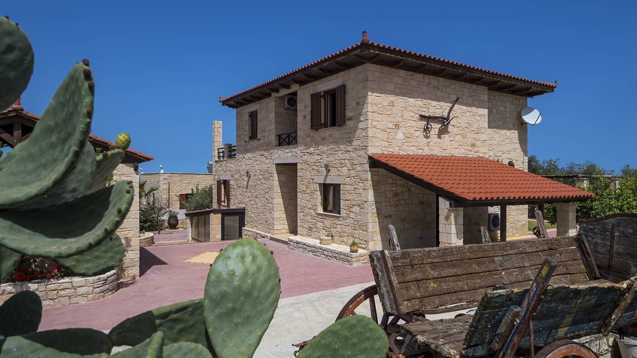 Photo of Outdoor in Platanias