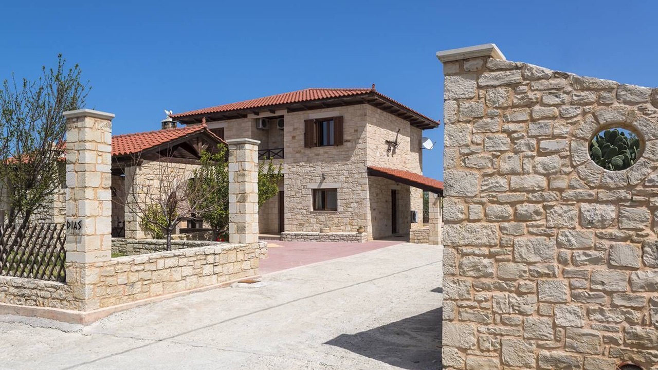 Photo of Outdoor in Platanias
